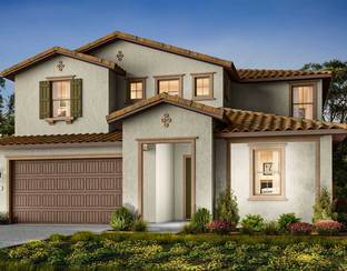 Plan 5 - The Tides At River Islands: Lathrop, California - Tri Pointe Homes