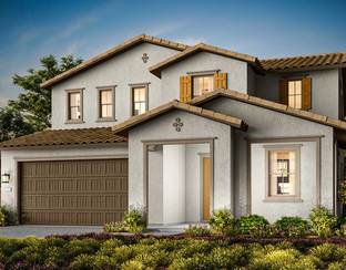 Plan 4 - The Tides At River Islands: Lathrop, California - Tri Pointe Homes