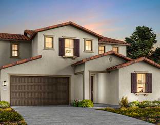 Plan 3 - The Tides At River Islands: Lathrop, California - Tri Pointe Homes