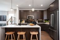 Hensley at Eisenhower Pointe por Tri Pointe Homes en Washington Virginia
