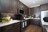 casa en Hensley at Eisenhower Pointe por Tri Pointe Homes