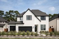 Harvest Point at Clopton Farms por Tri Pointe Homes en Houston Texas