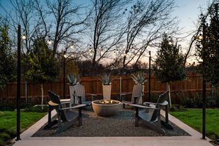 Mila - Discovery Collection At The Meadows: Krum, Texas - Tri Pointe Homes