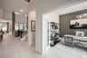 casa en Harvest Point at Clopton Farms por Tri Pointe Homes