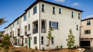 Plan 2 - Paseo Sereno: San Diego, California - Tri Pointe Homes