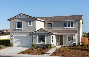 Wildblossom at Montelena - Rancho Cordova, CA