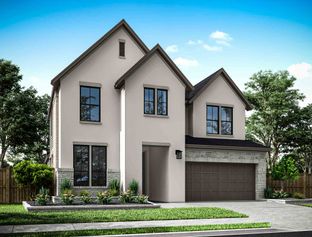 Wren - Trillium 50': Richmond, Texas - Tri Pointe Homes