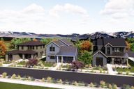 Polaris at Terraine por Tri Pointe Homes en Salt Lake City-Ogden Utah