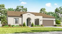 Meadowlark por Tri Pointe Homes en Riverside-San Bernardino California