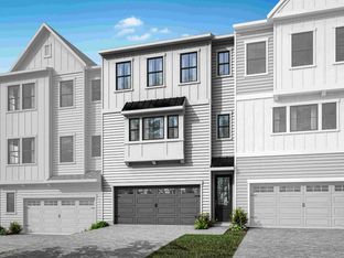 Lexington - Elm Park: Raleigh, North Carolina - Tri Pointe Homes
