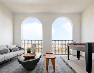 Plan 3 - Sage Court: Chino, California - Tri Pointe Homes