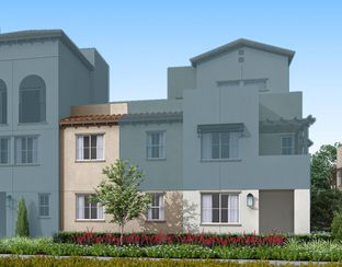 Plan 1 - Sage Court: Chino, California - Tri Pointe Homes