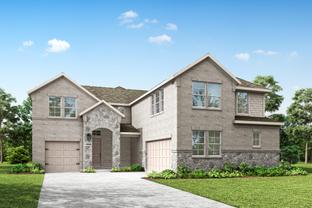 Owen - Inspiration Collection at Union Park: Aubrey, Texas - Tri Pointe Homes