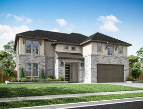 7615 Sunset Ridge Lane (Avinger)