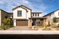 Gannet at Waterston Central por Tri Pointe Homes en Phoenix-Mesa Arizona