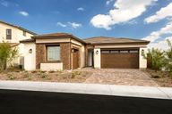 Canastero at Waterston Central por Tri Pointe Homes en Phoenix-Mesa Arizona