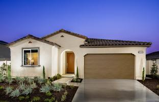 Mulberry Plan 3 - Linwood: Banning, California - Tri Pointe Homes