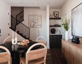 Heatherly at Rancho Mission Viejo por Tri Pointe Homes en Orange County California