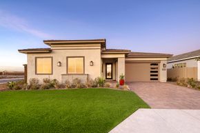 Bella Vista Farms - San Tan Valley, AZ
