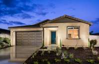 Linwood por Tri Pointe Homes en Riverside-San Bernardino California