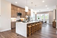 Northpark Towns por Tri Pointe Homes en Washington Maryland
