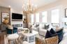 casa en Northpark Towns por Tri Pointe Homes