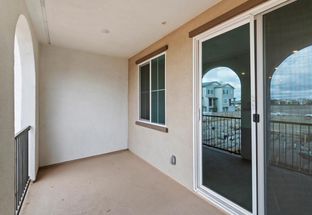 Plan 4 - Sage Court: Chino, California - Tri Pointe Homes