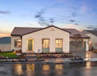 Plan 6 - Altis at Skyline: Santa Clarita, California - Tri Pointe Homes