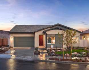 Plan 3 - Altis at Skyline: Santa Clarita, California - Tri Pointe Homes