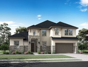 5503 Holly Hollow Lane (Hemleigh)
