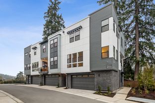 Plan 2 - Arborstone: Bothell, Washington - Tri Pointe Homes