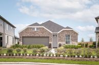 The Cove at Mason Woods por Tri Pointe Homes en Houston Texas