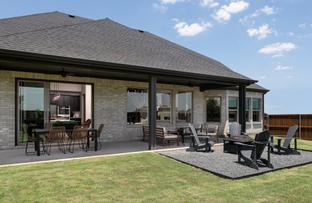 Brayden - Somerset Park: Rockwall, Texas - Tri Pointe Homes