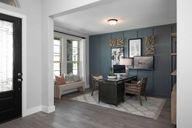 Inspiration Collection at View at the Reserve por Tri Pointe Homes en Fort Worth Texas