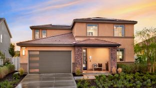 Sage Plan 2 - Landmark: Banning, California - Tri Pointe Homes