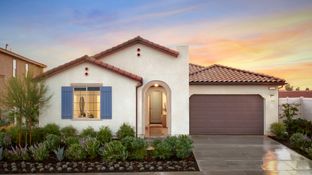Laurel Plan 1 - Landmark: Banning, California - Tri Pointe Homes