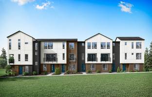 Plan 2A - Willows 124: Redmond, Washington - Tri Pointe Homes