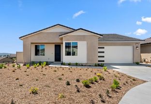 Plan 2 - Altis at Skyline: Santa Clarita, California - Tri Pointe Homes