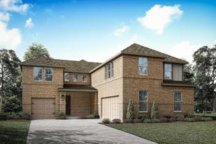 Owen - Inspiration Collection at View at the Reserve: Mansfield, Texas - Tri Pointe Homes