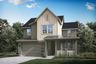 casa en Cottage Collection at Harvest por Tri Pointe Homes