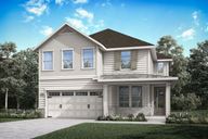 Treeline por Tri Pointe Homes en Dallas Texas