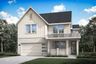 casa en Treeline por Tri Pointe Homes