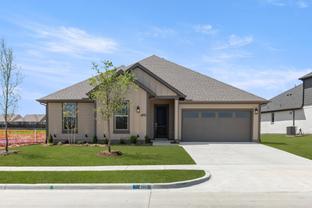 Carson - Somerset Park: Rockwall, Texas - Tri Pointe Homes