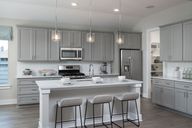 Discovery Collection At The Meadows por Tri Pointe Homes en Dallas Texas