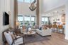 casa en Terrace Collection at Lariat por Tri Pointe Homes