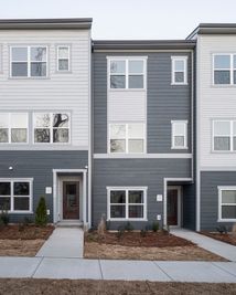 Indie - Context at Oakhurst: Charlotte, North Carolina - Tri Pointe Homes