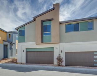 Plan 3 - Highview: Henderson, Nevada - Tri Pointe Homes