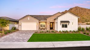 33608 N Maverick Mountain Trl (Pearce Plan 5509)