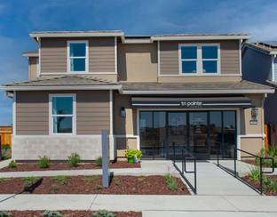 Plan 2 - Chantara at River Islands: Lathrop, California - Tri Pointe Homes