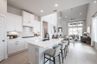 casa en Harvest Green 40' por Tri Pointe Homes